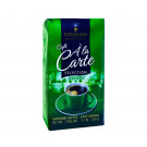 Кофе Eduscho Cafe A La Carte Selection молотый 500 г
