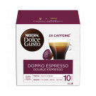 Кофе в капсулах NESCAFE Dolce Gusto Doppio - 16 шт (истечение срока годности)