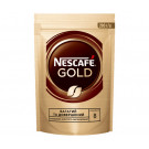 Кофе Nescafe Gold растворимый м/у 280 г - фото-1