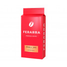 Кофе Ferarra 100% Arabica молотый 250 г - фото-1