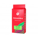 Кофе Ferarra Cuba Libre молотый 250 г