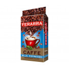 Кофе Ferarra Blue Espresso молотый 250 г - фото-1