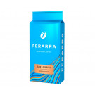 Кофе Ferarra Blue Espresso молотый 250 г - фото-1