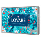 Коллекция чая Lovare Great Partea Collection в пакетиках 90 шт