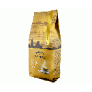 Кофе Віденська кава Львівська Golden в зернах 1 кг - фото-1
