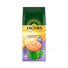 Растворимый капучино Jacobs Milka Cappuccino Choco Nuss 500 г