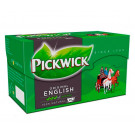 Черный чай Pickwick English Breakfast в пакетиках 20 шт - фото-1
