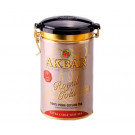 Черный чай Akbar Royal Gold 150 г - фото-1