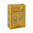 Черный чай Akbar Gold 500 г