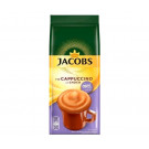 Растворимый капучино Jacobs Milka Cappuccino Choco 500 г - фото-1