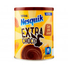 Какао Nesquik Extra Choco 390 г - фото-1