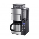 Капельная кофеварка Russell Hobbs 25620-56 Grind & Brew - фото-1