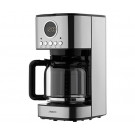 Капельная кофеварка Ardesto FCM-D3200 - фото-1