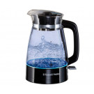 Электрочайник Russell Hobbs 26080-70 Hourglass 1,7 л - фото-1