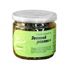 Зеленый чай Tea Genius Зеленая улитка 80 г