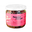 Фруктовый чай Tea Genius Клубника в йогурте 80 г - фото-1
