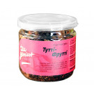 Фруктовый чай Tea Genius Тутти-Фрутти 80 г - фото-1