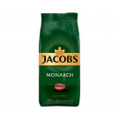 Кофе Jacobs Monarch в зернах 1 кг - фото-1