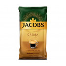 Кофе Jacobs Crema Gold в зернах 1 кг