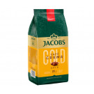 Кофе Jacobs Crema Gold в зернах 1 кг