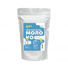 Сухое молоко Смак Життя Кокосовое к напиткам 150 г - фото-1