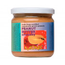 Арахисовая паста Monki Кранч органическая 330 г