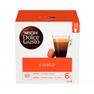 Кофе в капсулах NESCAFE Dolce Gusto Lungo - 30 шт