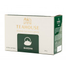 Зеленый чай Teahouse Будда в пакетиках 20 шт