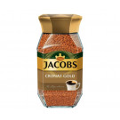 Кофе Jacobs Jacobs Cronat Gold растворимый 200 г