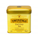 Черный чай Twinings Earl Grey ж/б 100 г