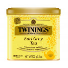 Черный чай Twinings Earl Grey ж/б 100 г