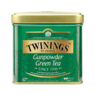 Зеленый чай Twinings Gunpowder Green ж/б 100 г