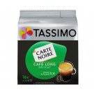 Кофе в капсулах Tassimo Carte Noir Cafe Long Delicate 16 шт