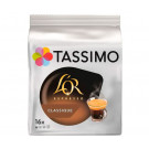 Кофе в капсулах Tassimo L’OR Espresso 16 шт