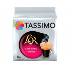 Кофе в капсулах Tassimo L’OR Long Intense 16 шт