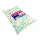 Маршмэллоу Sweet Bag Mini Multicolour 1 кг