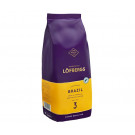 Кофе Lofbergs Brazil в зернах 1 кг