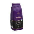 Кофе Lofbergs Espresso в зернах 1 кг
