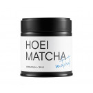 Японский чай матча Matchati Hoei ж/б 30 г
