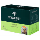 Дрип-кофе Idealist Coffee Co Кения 15 шт