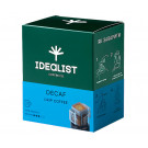 Дрип-кофе Idealist Coffee Co Декафинато 7 шт