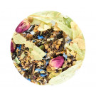 Зеленый чай Teahouse №431 Сладкие сны 100 г