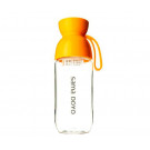 Бутылка для воды Sama Doyo оранжевая K03C 530 мл