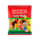Мармелад Haribo Mini Color Rado 160 г