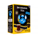 Черный чай Akbar Do Ghazal tea Earl Grey 500 г