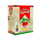 Черный чай Akbar Do Ghazal tea Cherry Brand 450 г
