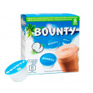 Горячий шоколад в капсулах Nescafe Dolce Gusto Bounty - 8 шт