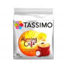 Кофе в капсулах Tassimo Morning Cafe Strong XL 16 шт