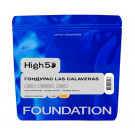 Кофе High5 Honduras Las Calaveras filter в зернах 250 г