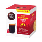 Кофе в капсулах NESCAFE Dolce Gusto New York morning - 18 шт